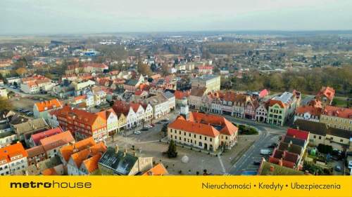 2-pokojowe mieszkanie w dobrej cenie 8 km od morza
