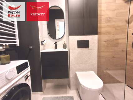 Apartament 2-pokojowy z ogrodem 2023 rok 