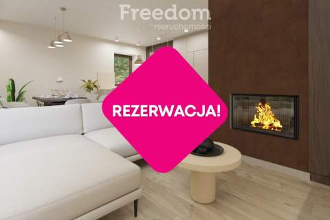 Twój dom przy lesie z garażami wysoki standard