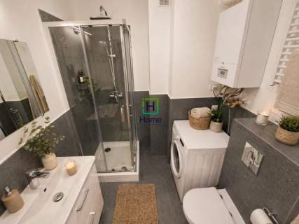 Kawalerka 25m2 2 piętro Balkon Miejsce postojowe