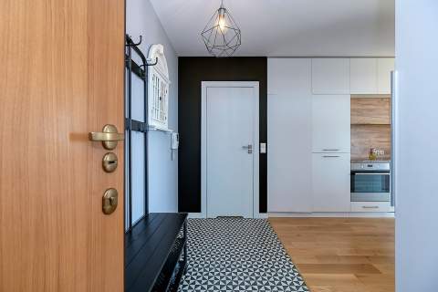 KROWODRZA ŻABINIEC 2 pokoje 38 m2 balkon