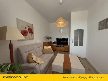 Ogrody 4 pokoje balkon 10 min do morza