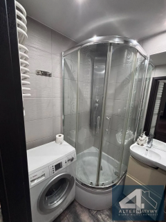 4 pokoje kuchnia balkon, Trzebińska, 72m