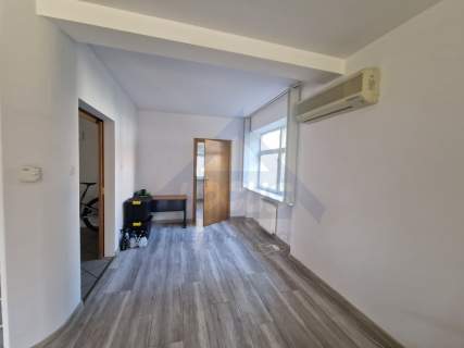 Mokotów Dolny dom 482 m2 na biuro