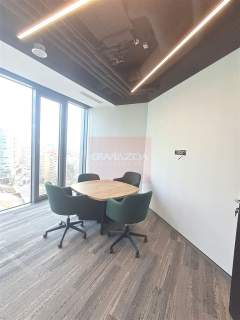 Nieruchomość komercyjna do wynajęcia, 538 m2, Warszawa