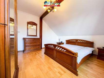Dom na sprzedaż, 170 m2, Sieraków
