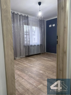 Kawalerka z balkonem, Trzebinia, os. Gaj, 39m2