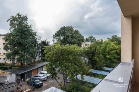 Rewelacyjne dwupokojowe przy ul. Poznańskiej