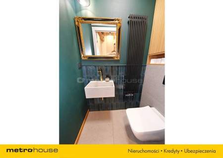 LUX 3 pok Apartament z ogródkiem, tarasem i loggią