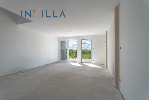 Domy z widokiem na jezioro - Nowa Cena