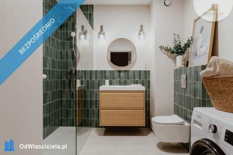 Nowoczesny apartament dla wymagających Centrum Wieniawska