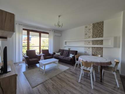 Gotowy apartament do wprowadzenia , z tarasem i garazem