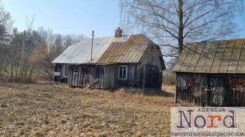 Działka budowlana na sprzedaż, 105800 m2, Kopczany