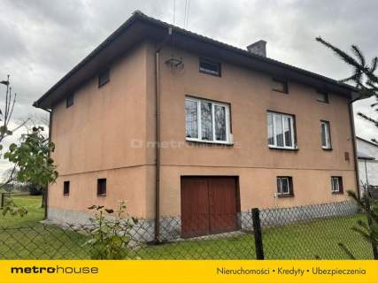 Dom na sprzedaż, 136,5 m2, Nowe Budy