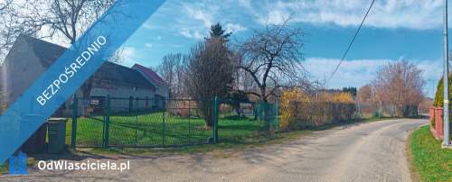Sprzedam dom w spokojnej okolicy niedaleko lasu