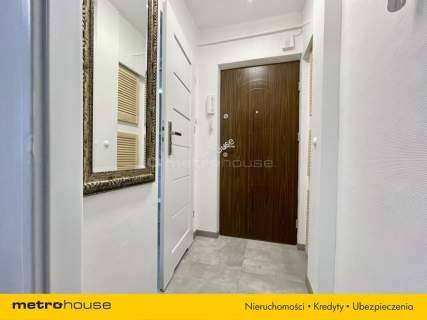 Mieszkanie do wynajęcia, 28,28 m2, Warszawa