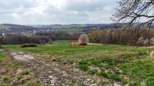 Działki budowlane w Ropczycach