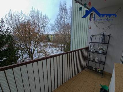 Wyremontowane mieszkanie przy Parku Górczewska
