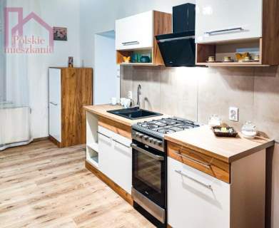 Komfortowe mieszkanie 61,5 m2 w sercu Przemyśla