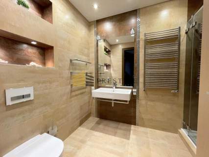 Apartament klimatyzowany Ochrona 24h 2garaże