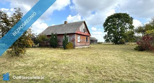 Dom, Działki Sosnówka, Rozwadówka, gm. Sosnówka
