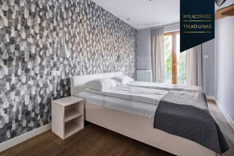 Apartament nad morzem w Jastrzębiej Górze