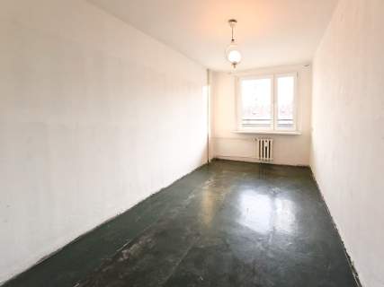 Mieszkanie 52 m 2/3 pokoje 3 piętro Rynek balkon