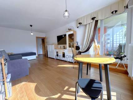 Komfortowe Dwustronne 2 pokoje Balkon