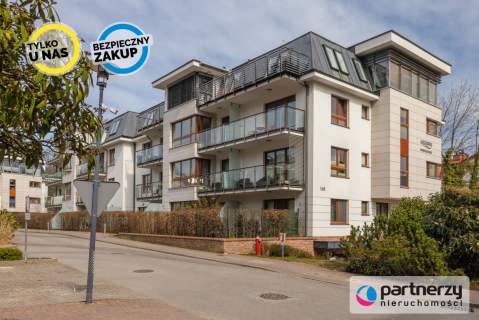 2 pokoje AQUARIUS Invest Komfort z halą i komórką
