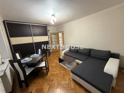 Mieszkanie do wynajęcia, 50 m2, Gliwice