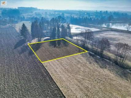 Międzyrzecze Dolne Działka Rolno Budowlana 17 a MPZM