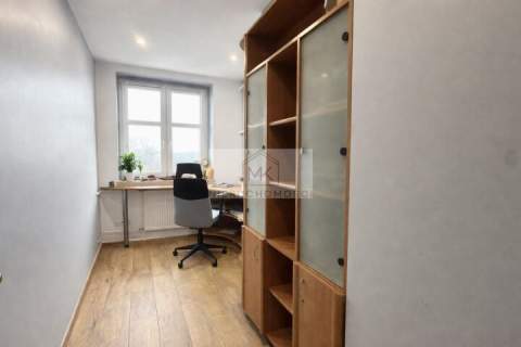 Mieszkanie 101 m2, 5 pokoi, duży balkon, Wyszyńskiego, Brzeg