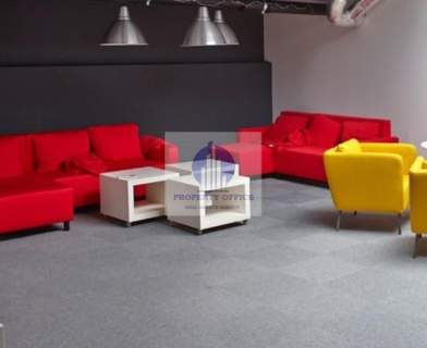 Włochy lokal magazynowo-biurowy 1590m2 do wynajęcia