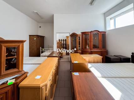 Dom handlowy w samym centrum Janowa Podlaskiego