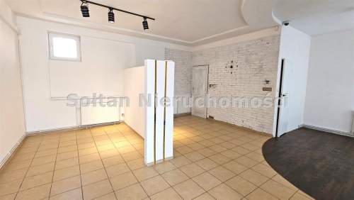 Biuro do wynajęcia, 52 m2, Warszawa