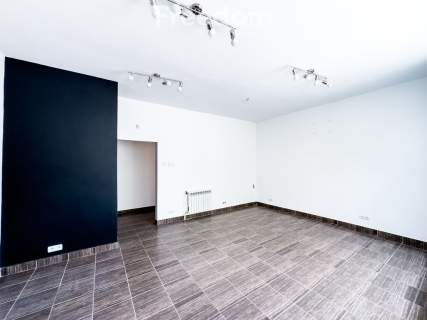 Giżycko, centrum, lokal handlowo - usługowy - 43m2