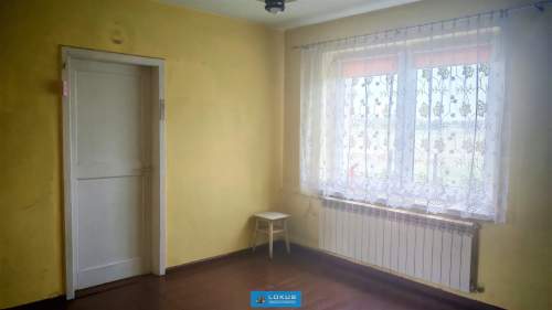 Urokliwe siedlisko 2,74 ha z domem   Konstantynów