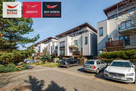 3 pokoje - Katowice, Bażantów - Gotowe do wejścia