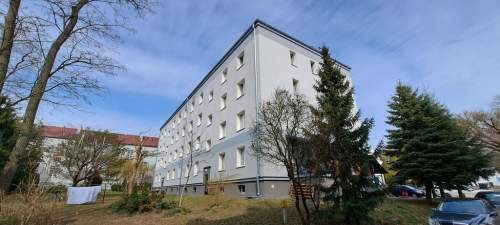 Poniatowa. Mieszkanie 44 m2, dwa pokoje 260 tyś.