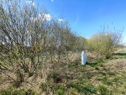 Piękna działka nad jeziorem 500 m2/ Jeleńczewo