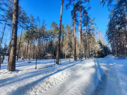 Wyjątkowa działka w Sajenku, Augustów