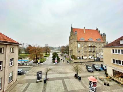 Fenomenalne powierzchnie biurowe Stare Miasto