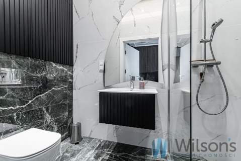 Nowoczesny apartament nad morzem