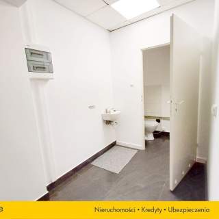 Lokal użytkowy do wynajęcia, 68 m2, Chojnice