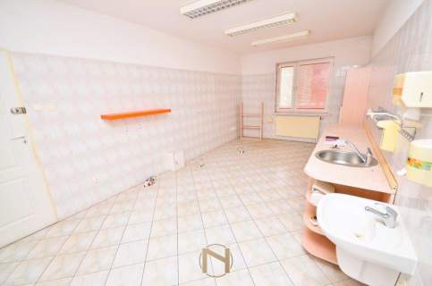 Lokal użytkowy do wynajęcia, 21 m2, Gorzów Wielkopolski