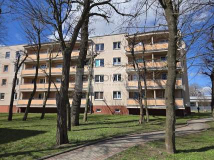 2 pokoje na osiedlu Suchostrzygi
