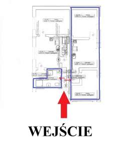 Mieszkanie na sprzedaż, 42 m2, Nowogród