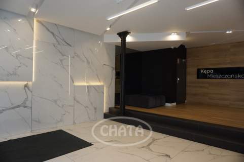 Apartament/2-Pokoje/ Balkon/ Kępa Mieszczańska