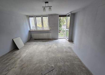 Mieszkanie na sprzedaż, 36,57 m2, Będzin