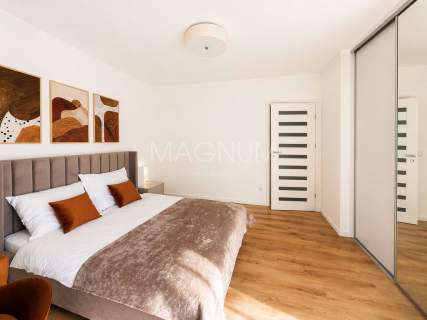 0% 2 pokoje Browary Warszawskie balkon